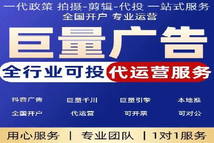 成功SEM推广代运营案例分享